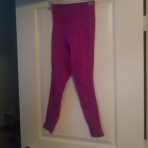 lululemon pants